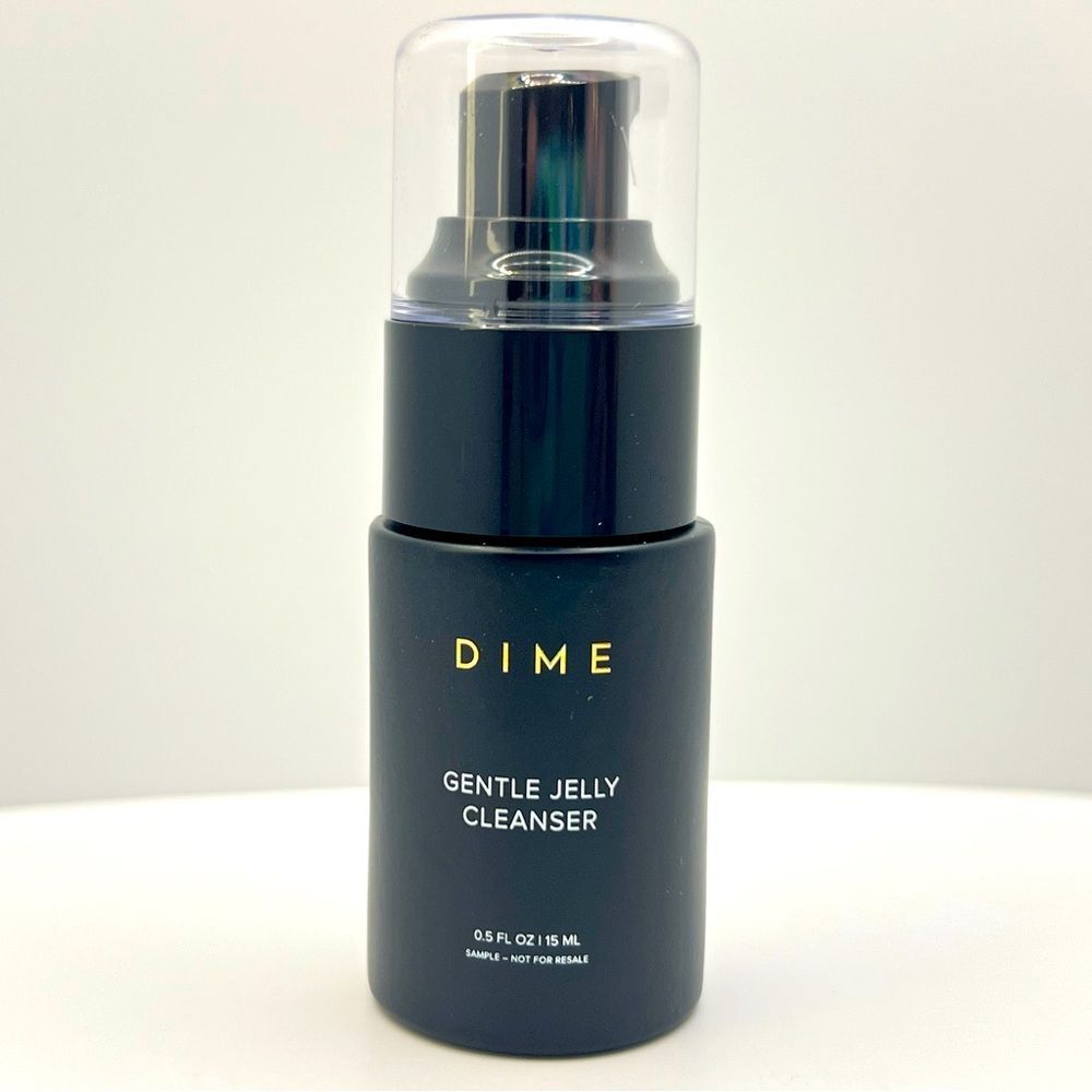 $5 🌸 Dime Beauty ~ Gentle Jelly Cleanser ~ NEW